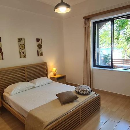 Thalia'S House Villa Hriszí Aktí Haniá Kültér fotó