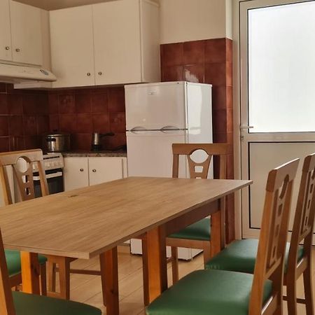 Thalia'S House Villa Hriszí Aktí Haniá Kültér fotó