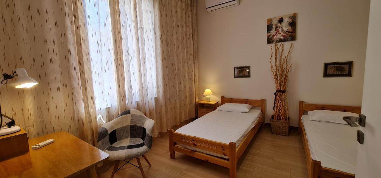 Thalia'S House Villa Hriszí Aktí Haniá Kültér fotó