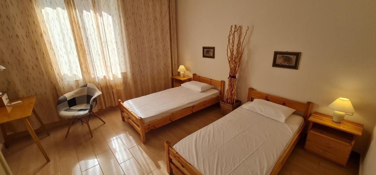 Thalia'S House Villa Hriszí Aktí Haniá Kültér fotó