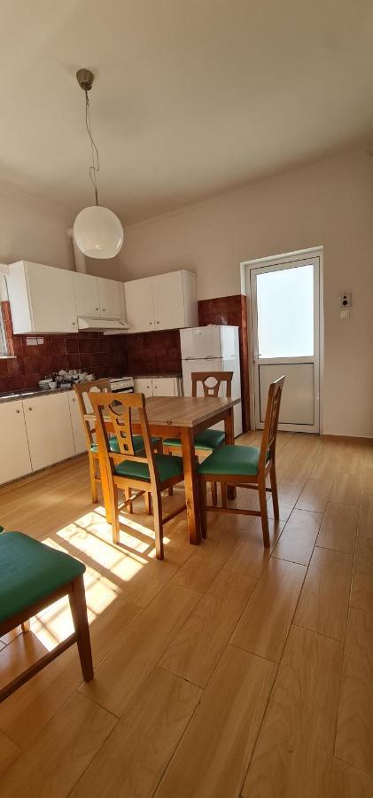Thalia'S House Villa Hriszí Aktí Haniá Kültér fotó