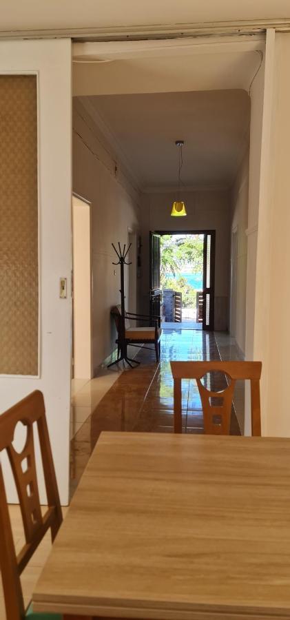 Thalia'S House Villa Hriszí Aktí Haniá Kültér fotó