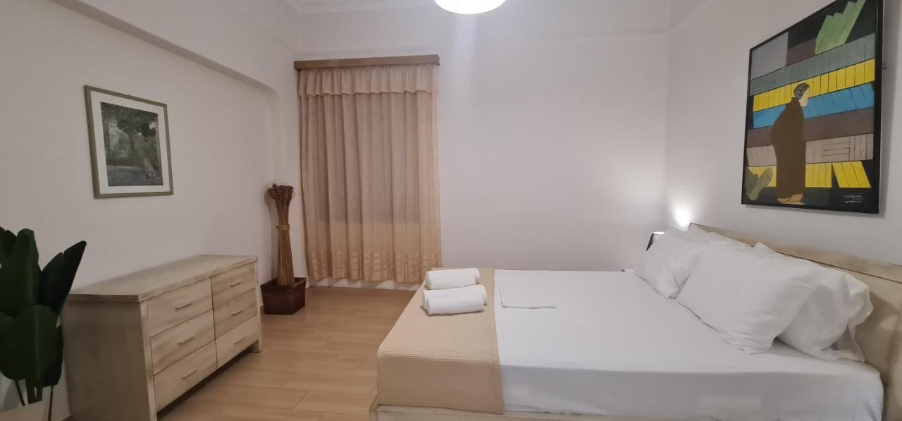 Thalia'S House Villa Hriszí Aktí Haniá Kültér fotó