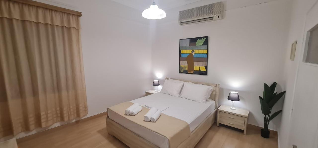Thalia'S House Villa Hriszí Aktí Haniá Kültér fotó
