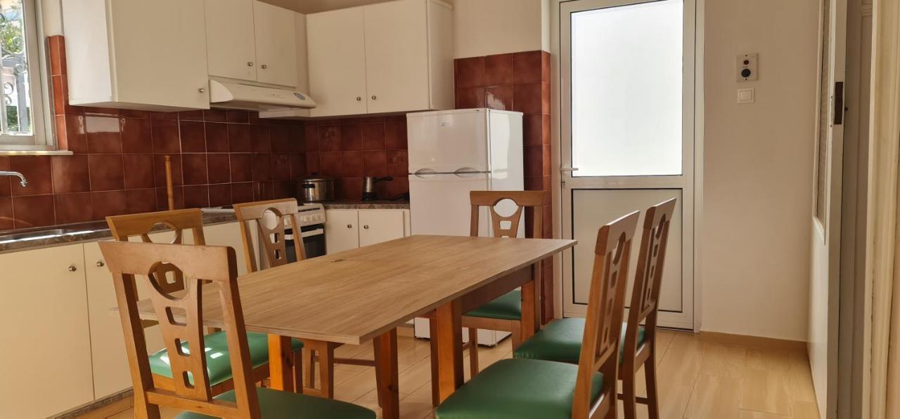 Thalia'S House Villa Hriszí Aktí Haniá Kültér fotó